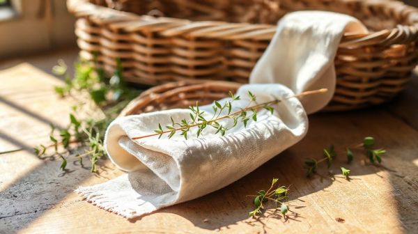 10 astuces pour maîtriser l'art de la cueillette sauvage