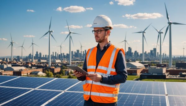 Cap solaire : stratégies et opportunités pour accélérer la transition énergétique