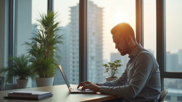 Choisir le meilleur expert comptable en ligne : secrets révélés