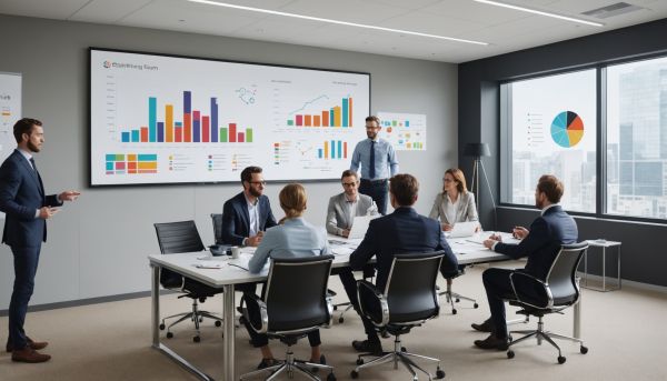 Les clés pour réussir l’organisation d’un événement d’entreprise avec une agence spécialisée