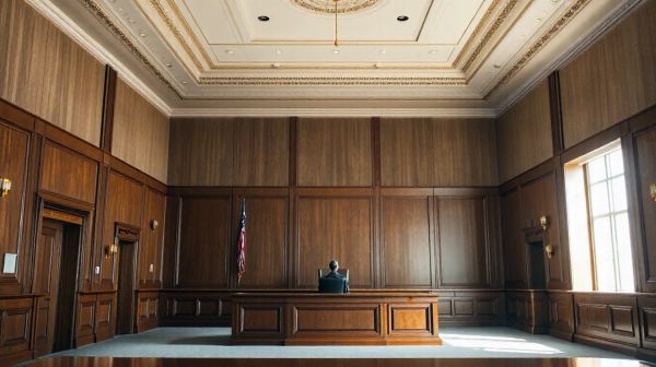 Les implications du terme juridique au-delà de sa définition
