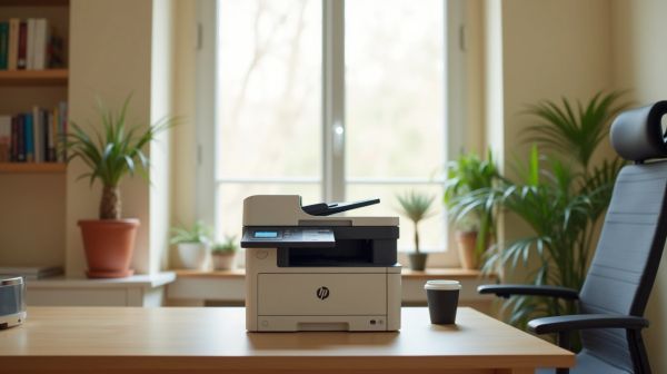 Louer un photocopieur à Paris pour booster votre productivité