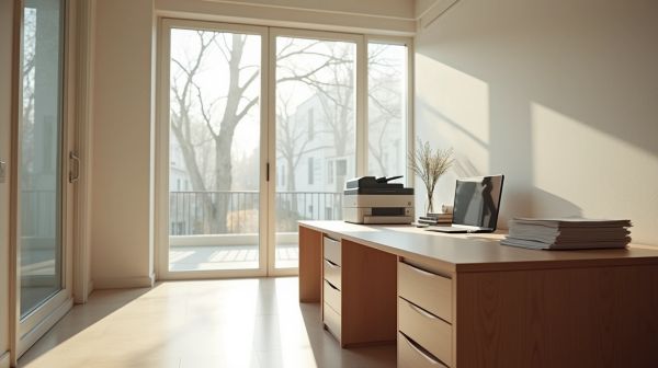 Louer un photocopieur à Paris pour booster votre productivité