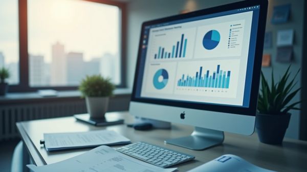 Optimiser la maintenance ERP pour améliorer votre gestion