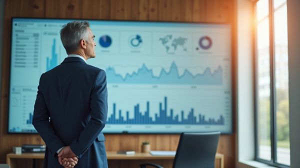 Optimiser la maintenance ERP pour améliorer votre gestion