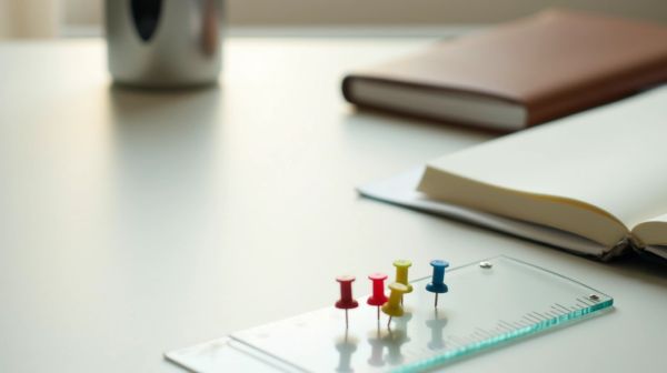 Optimiser votre communication avec des goodies de bureau