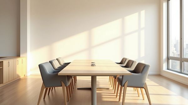 Oú trouver une salle de réunion à La Rochelle pour vos événements