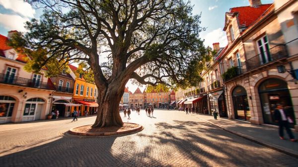 Top 10 lieux à La Rochelle pour organiser vos réunions