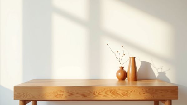 Top 5 kakémonos en bois raffiné pour sublimer vos messages