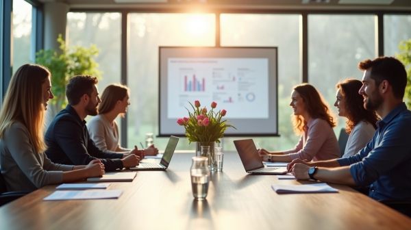 Top conseils pour choisir une agence pour votre événement d'entreprise