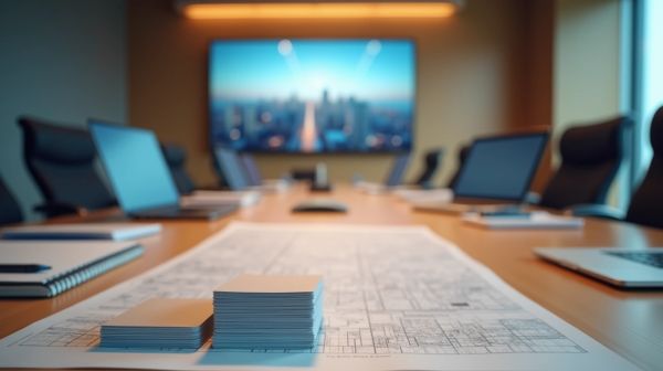 Top conseils pour choisir une agence pour votre événement d'entreprise