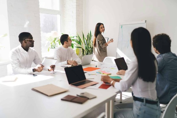 Quelles stratégies pour améliorer la gestion de la diversité des compétences dans une équipe ?