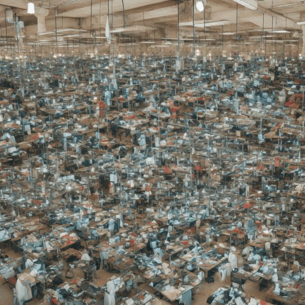 Comment les entreprises de mode peuvent-elles intégrer le marketing durable dans leur stratégie globale ?