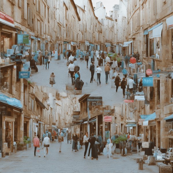 Quelles stratégies de marketing local sont les plus efficaces pour les boutiques de mode indépendantes ?