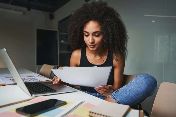 Créez votre cv parfait avec des modèles efficaces