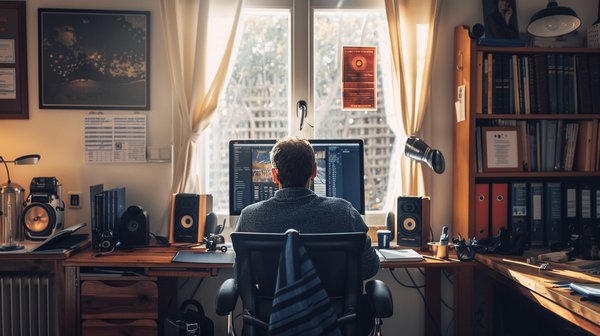 Votre guide pour une traduction assermentée en ligne