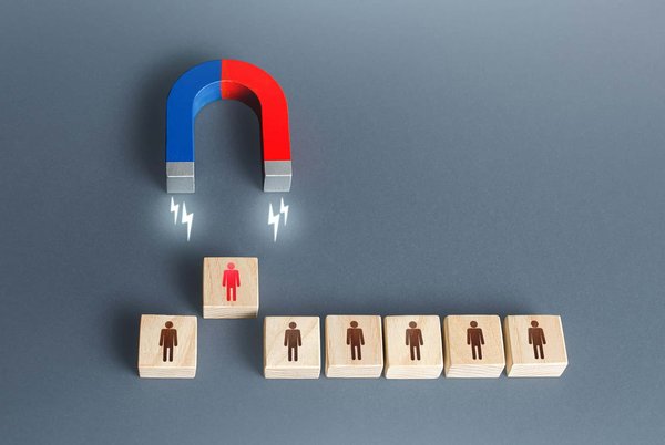 Maîtrisez le magnétisme et lancez votre carrière