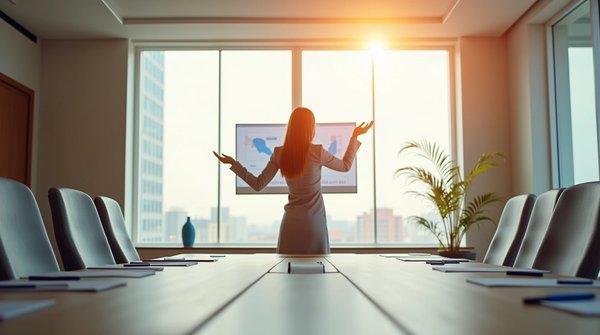 Comment l'agence communication digitale stimule votre succès ?